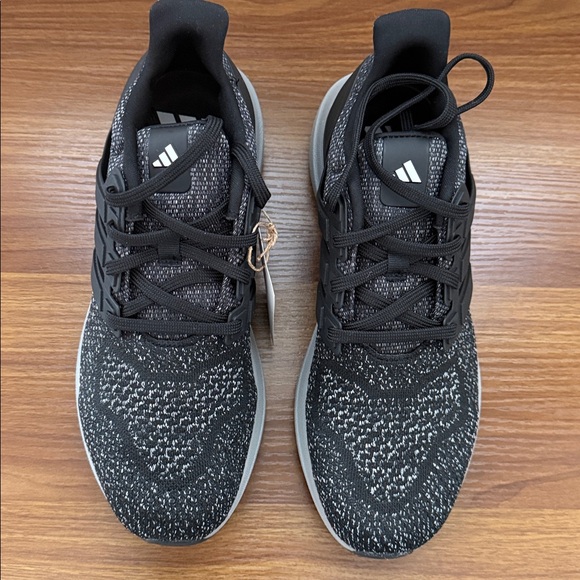 Adidas Ultradream DNA Black Sneakers SIZE 8 Men’s - Picture 7 of 9